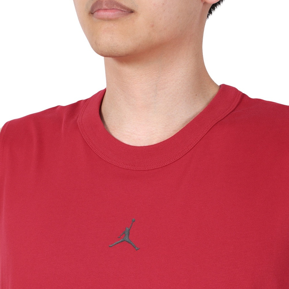 ジョーダン（JORDAN）（メンズ）バスケットボールウェア スポーツ ドライフィット スリーブレス トップス Dri-FIT FN5856-687