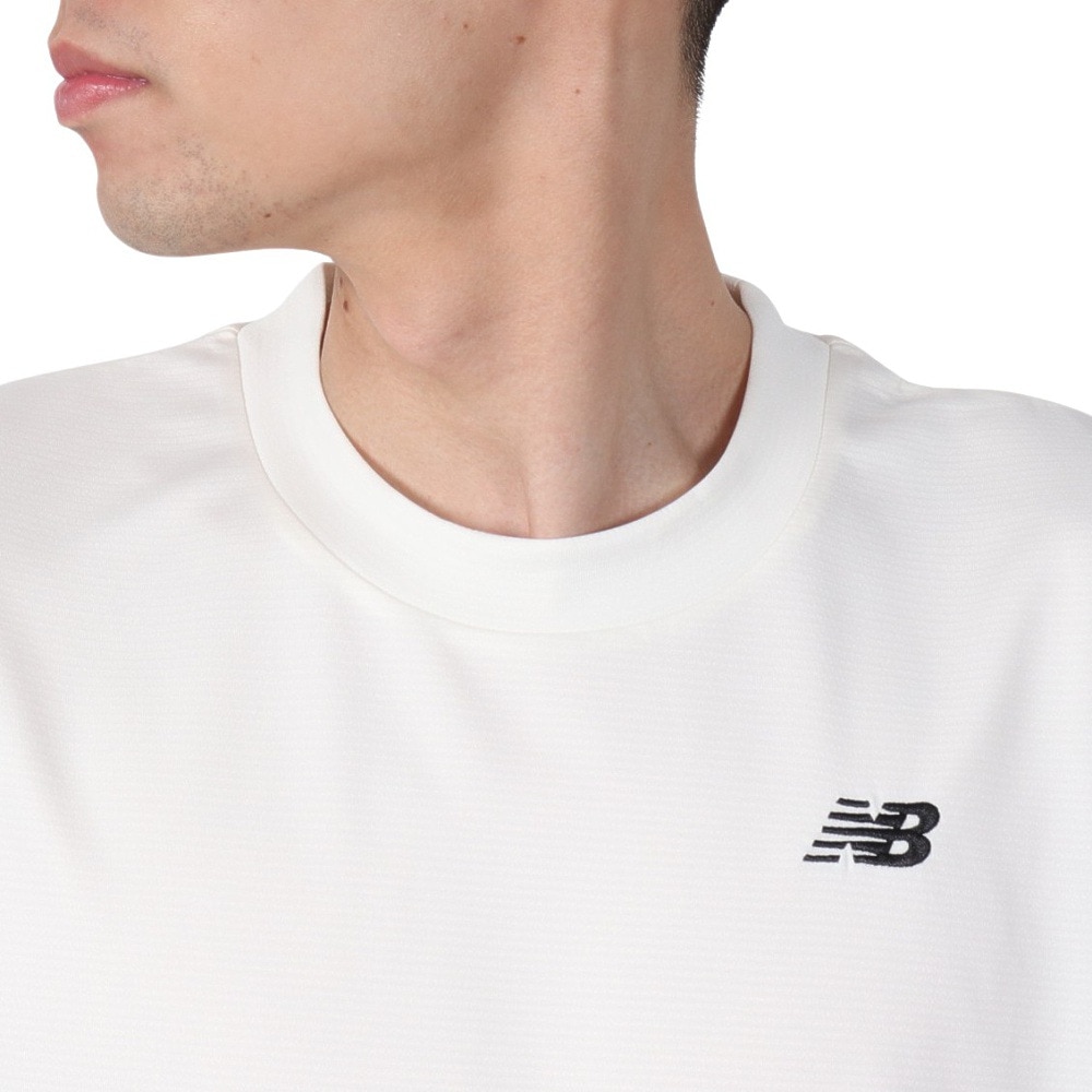 ニューバランス（new balance）（メンズ）バスケットボールウェア グラフィック ドライプラス タンクトップ AMT55099SST