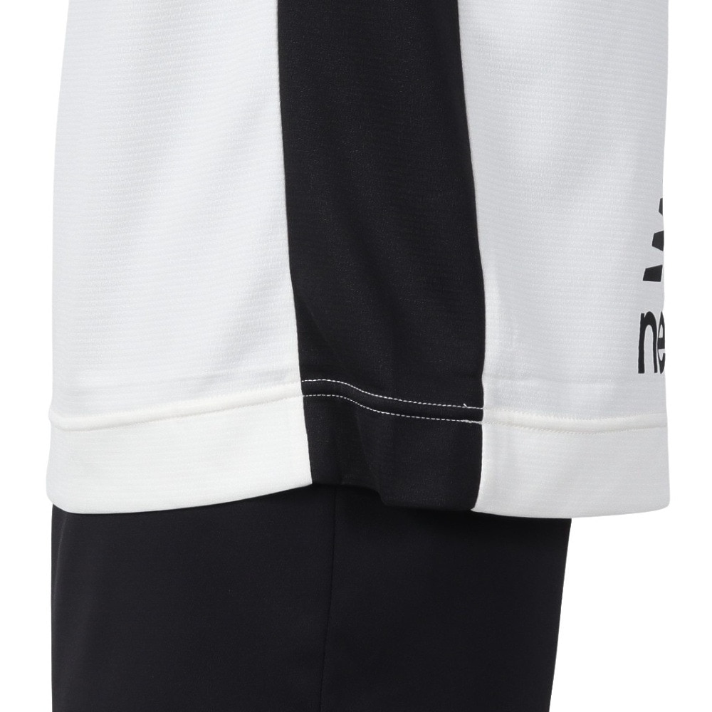 ニューバランス（new balance）（メンズ）バスケットボールウェア グラフィック ドライプラス タンクトップ AMT55099SST