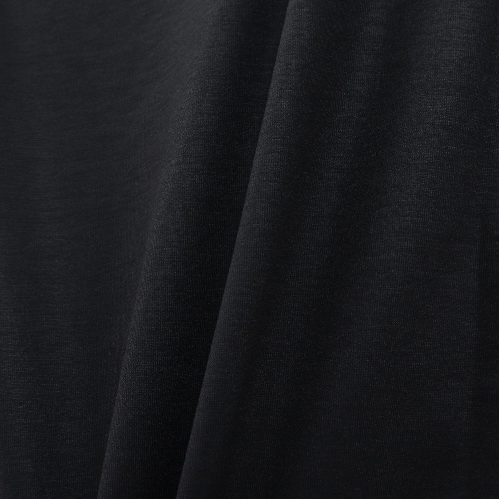 ヒュンメル（hummel）（メンズ）【新商品】 スポーツウェア コットンライク ノースリーブ Tシャツ 袖なし ブラック ドライ XB HAPB5120XB-90