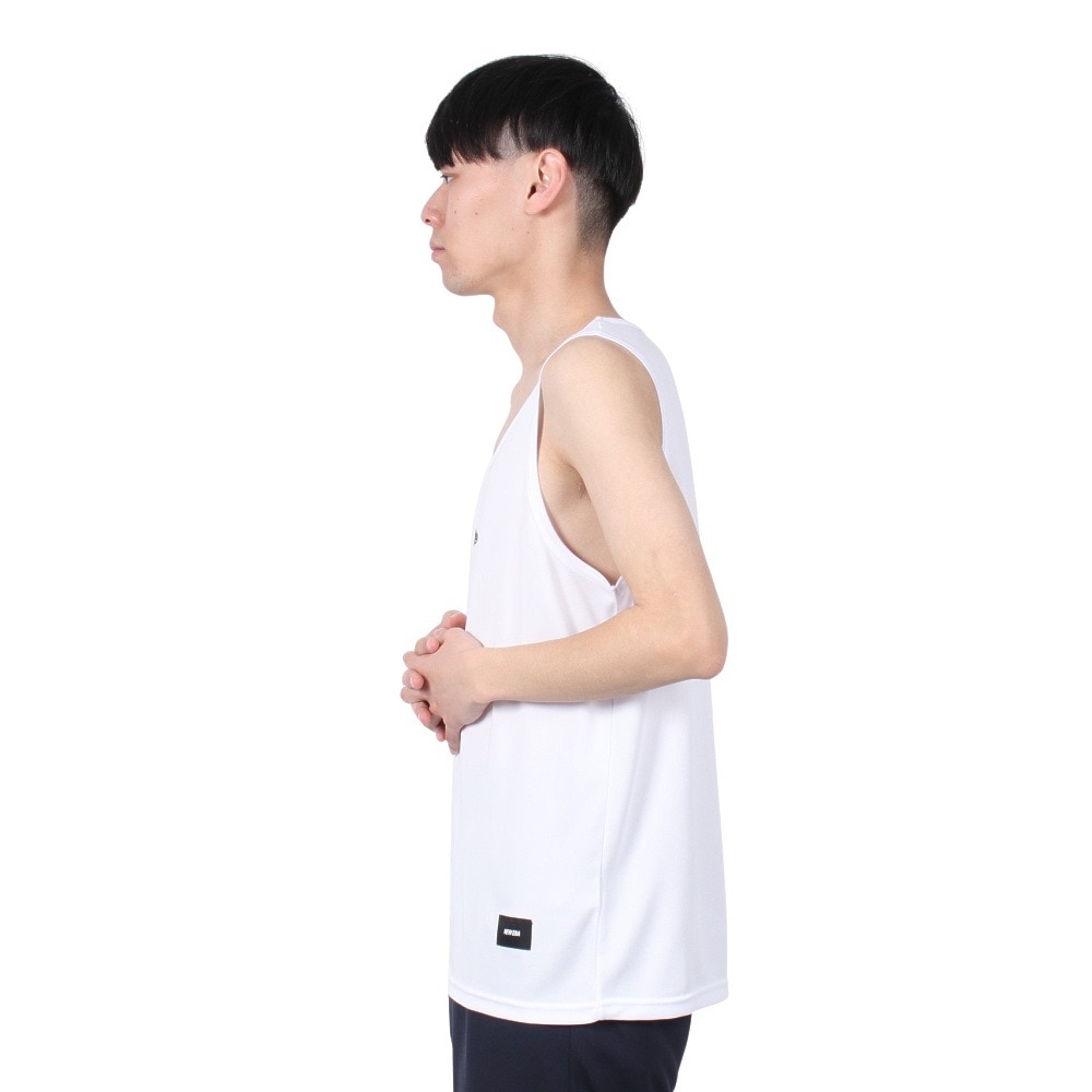 ニューエラ（NEW ERA）（メンズ）バスケットボールウェア Performance Apparel テック タンクトップ 14410124