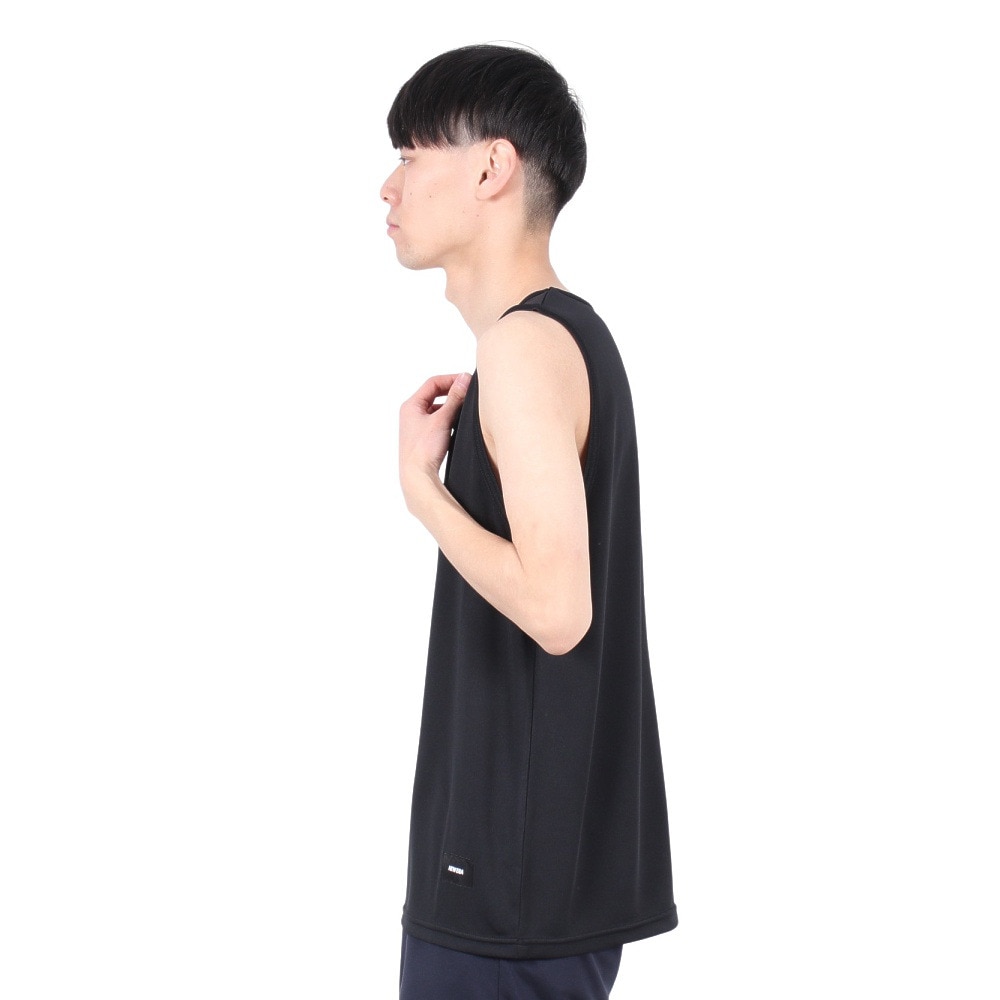 ニューエラ（NEW ERA）（メンズ）【新商品】 バスケットボールウェア Performance Apparel テック タンクトップ 14410126