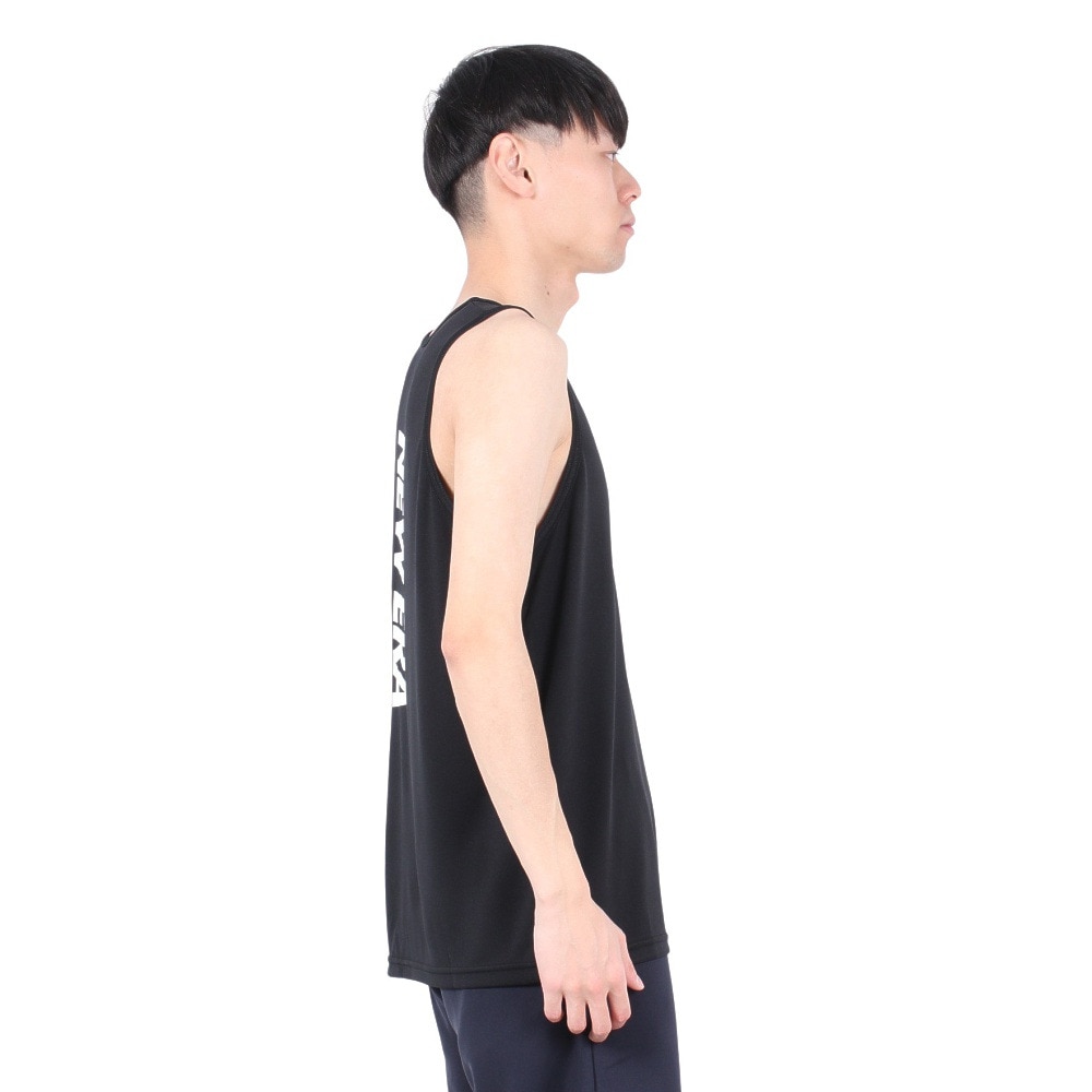 ニューエラ（NEW ERA）（メンズ）【新商品】 バスケットボールウェア Performance Apparel テック タンクトップ 14410126