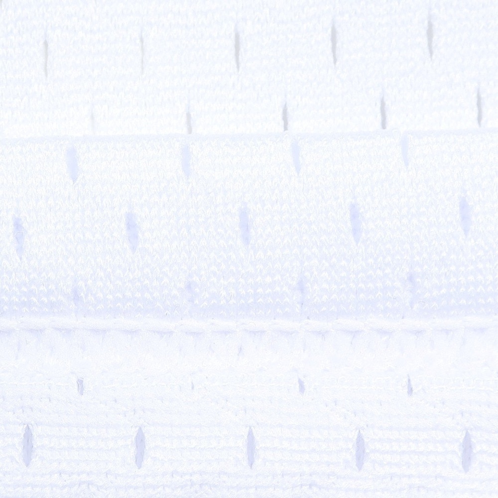 ニューエラ（NEW ERA）（メンズ）バスケットボールウェア Performance Apparel メッシュ タンクトップ WHI 14410134