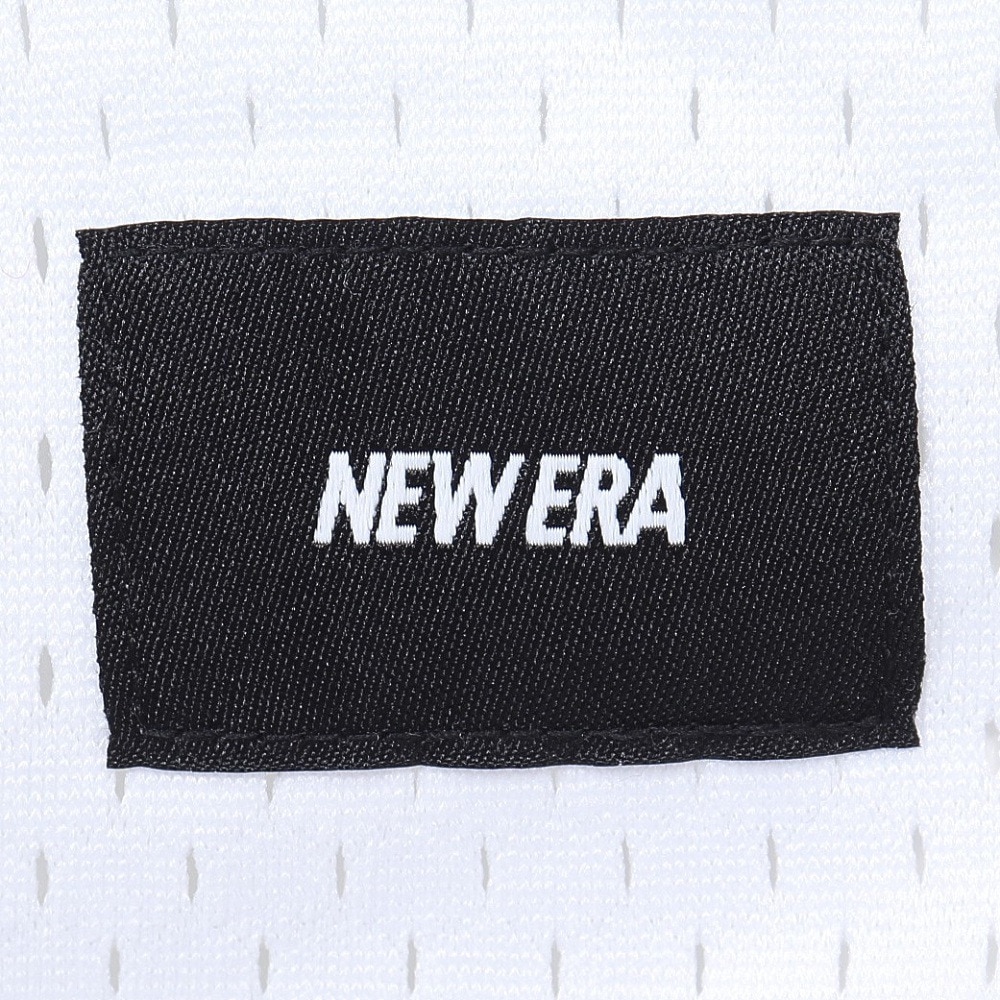 ニューエラ（NEW ERA）（メンズ）バスケットボールウェア Performance Apparel メッシュ タンクトップ WHI 14410134