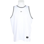 (メンズ)バスケットボールウェア Performance Apparel メッシュ タンクトップ WHI 14410134 14410136
