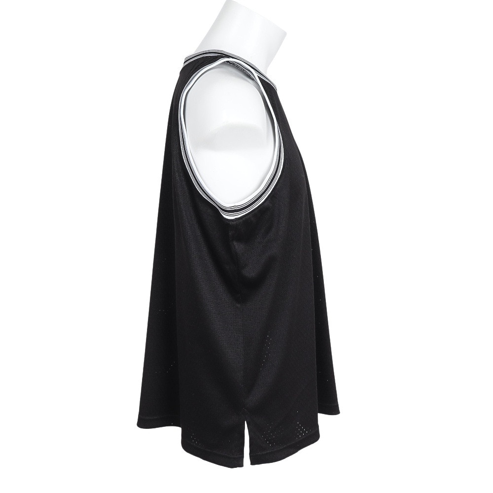 ニューエラ（NEW ERA）（メンズ）バスケットボールウェア Performance Apparel メッシュ タンクトップ BLK 14410136