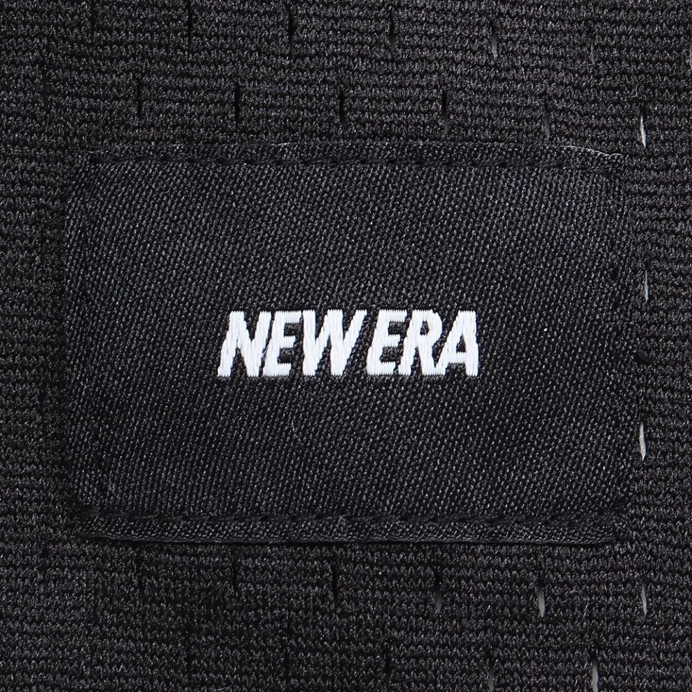 ニューエラ（NEW ERA）（メンズ）バスケットボールウェア Performance Apparel メッシュ タンクトップ BLK 14410136