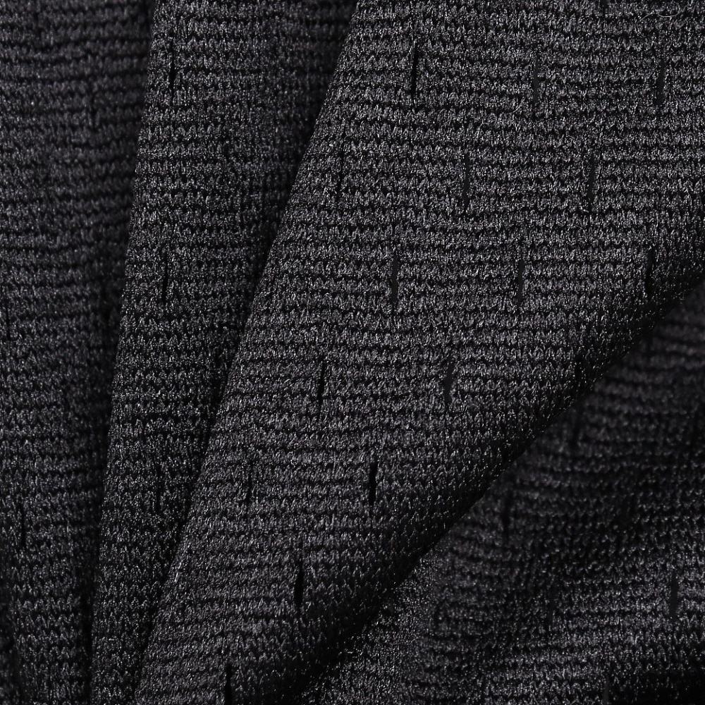 ニューエラ（NEW ERA）（メンズ）バスケットボールウェア Performance Apparel メッシュ タンクトップ BLK 14410136