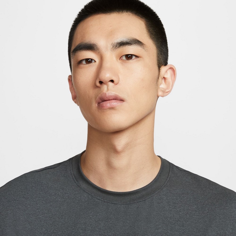 ナイキ（NIKE）（メンズ）バスケットボールウェア ドライフィット ストリート スリーブレス トップ HV1889-060