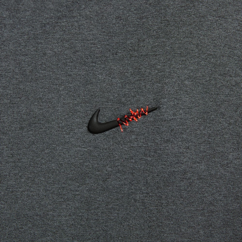 ナイキ（NIKE）（メンズ）バスケットボールウェア ドライフィット ストリート スリーブレス トップ HV1889-060