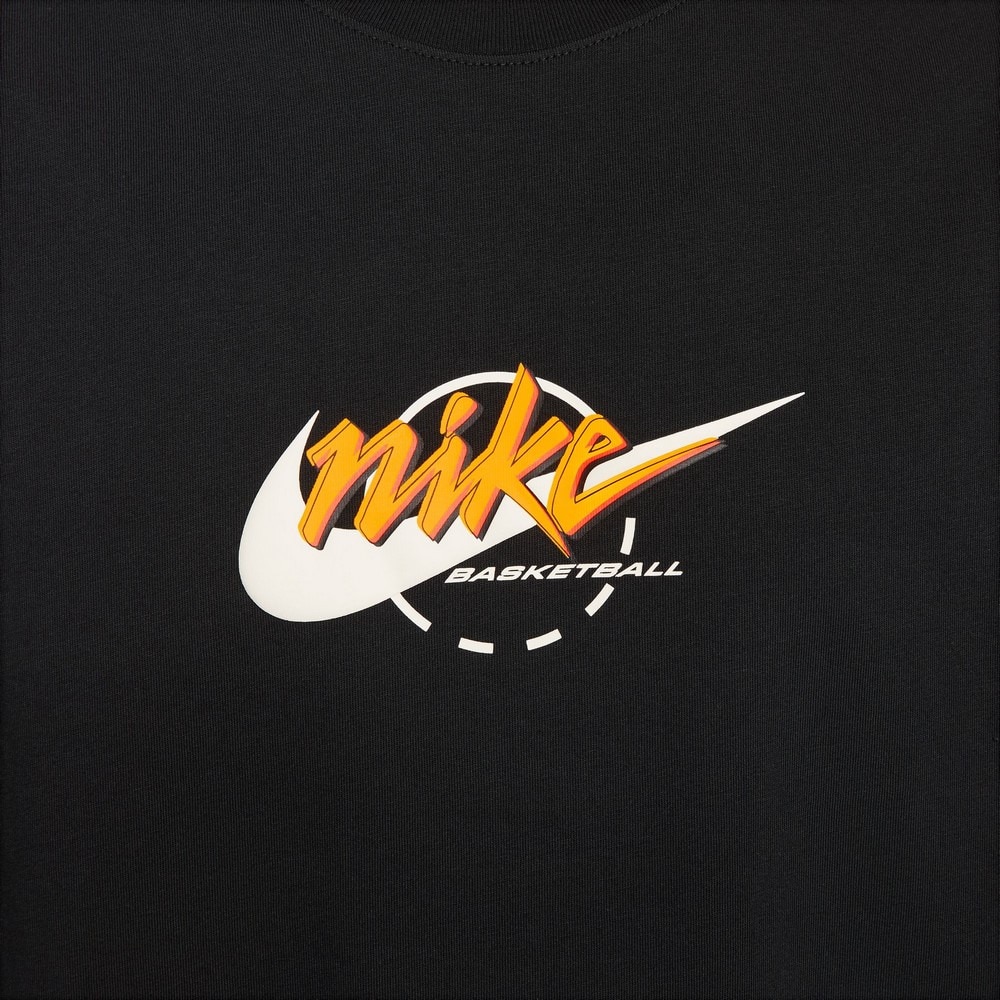 ナイキ（NIKE）（メンズ）バスケットボールウェア スリーブレス M90 OC MOTO1 Tシャツ IB4329-010