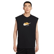 (メンズ)バスケットボールウェア スリーブレス M90 OC MOTO1 Tシャツ IB4329-010
