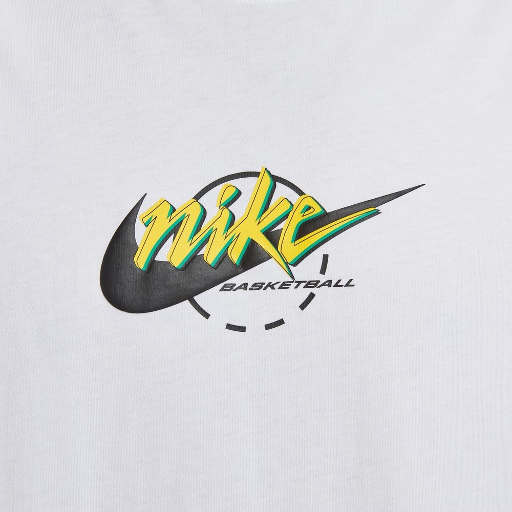 ナイキ（NIKE）（メンズ）バスケットボールウェア スリーブレス M90 OC MOTO1 Tシャツ IB4329-100