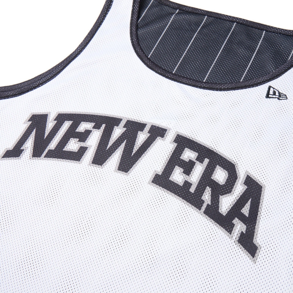 ニューエラ（NEW ERA）（メンズ、レディース）バスケットボールウェア リバーシブル タンクトップ 14674770