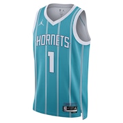 (メンズ)バスケットボールウェア Lamelo Ball CHA ドライフィット SWGMN JSY タンク トップ ICN 22 DN1998-415