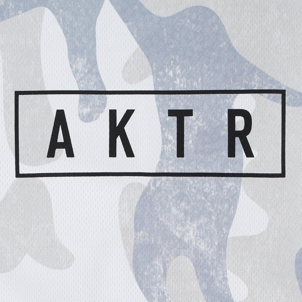 アクター（AKTR）（メンズ、レディース）バスケットボールウェア