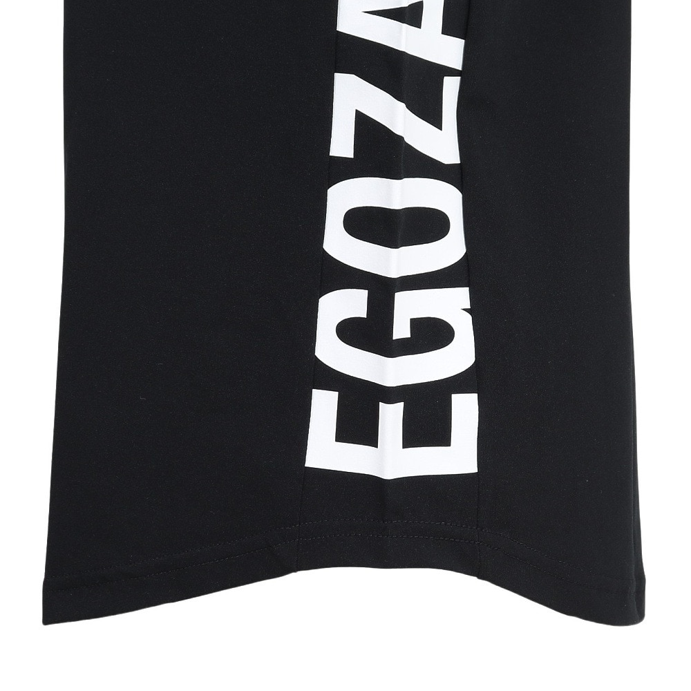 エゴザル（EGOZARU）（メンズ、レディース）バスケットボールウェア サイドパネル スリーブレスシャツ EZSS25UNT002C001