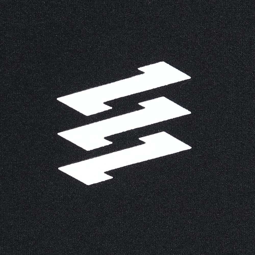 エゴザル（EGOZARU）（メンズ、レディース）バスケットボールウェア サイドパネル スリーブレスシャツ EZSS25UNT002C001