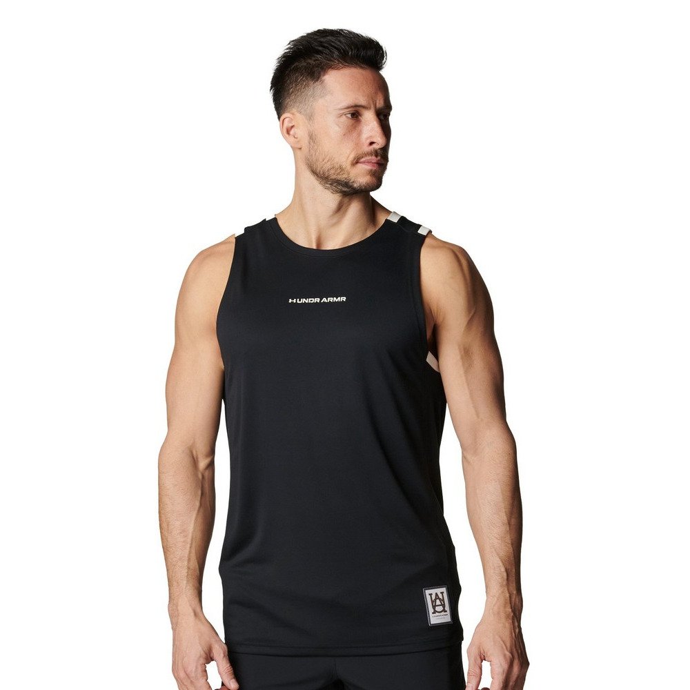 アンダーアーマー（UNDER ARMOUR）（メンズ）バスケットボールウェア