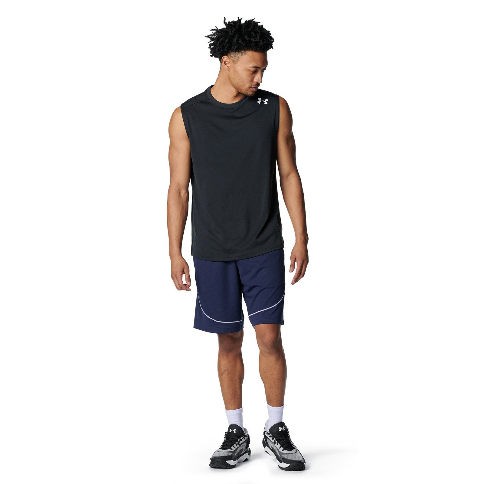 アンダーアーマー（UNDER ARMOUR）（メンズ）バスケットボールウェア