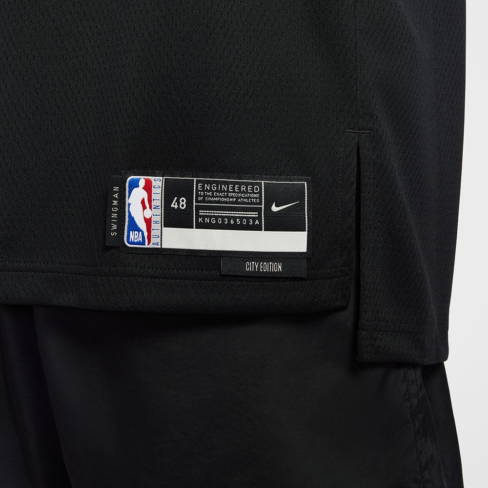 ナイキ（NIKE）（メンズ）ロサンゼルス レイカーズ シティ