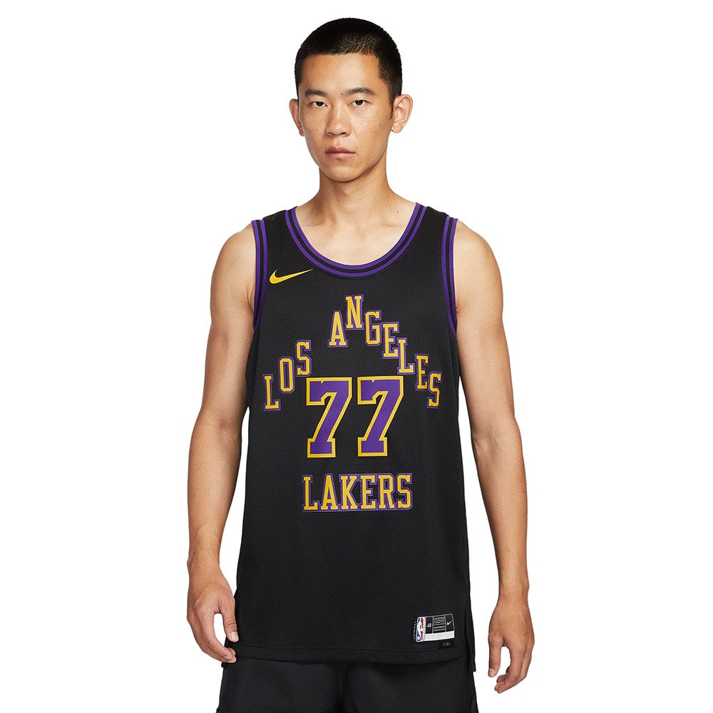ナイキ（NIKE）（メンズ）ロサンゼルス レイカーズ シティ
