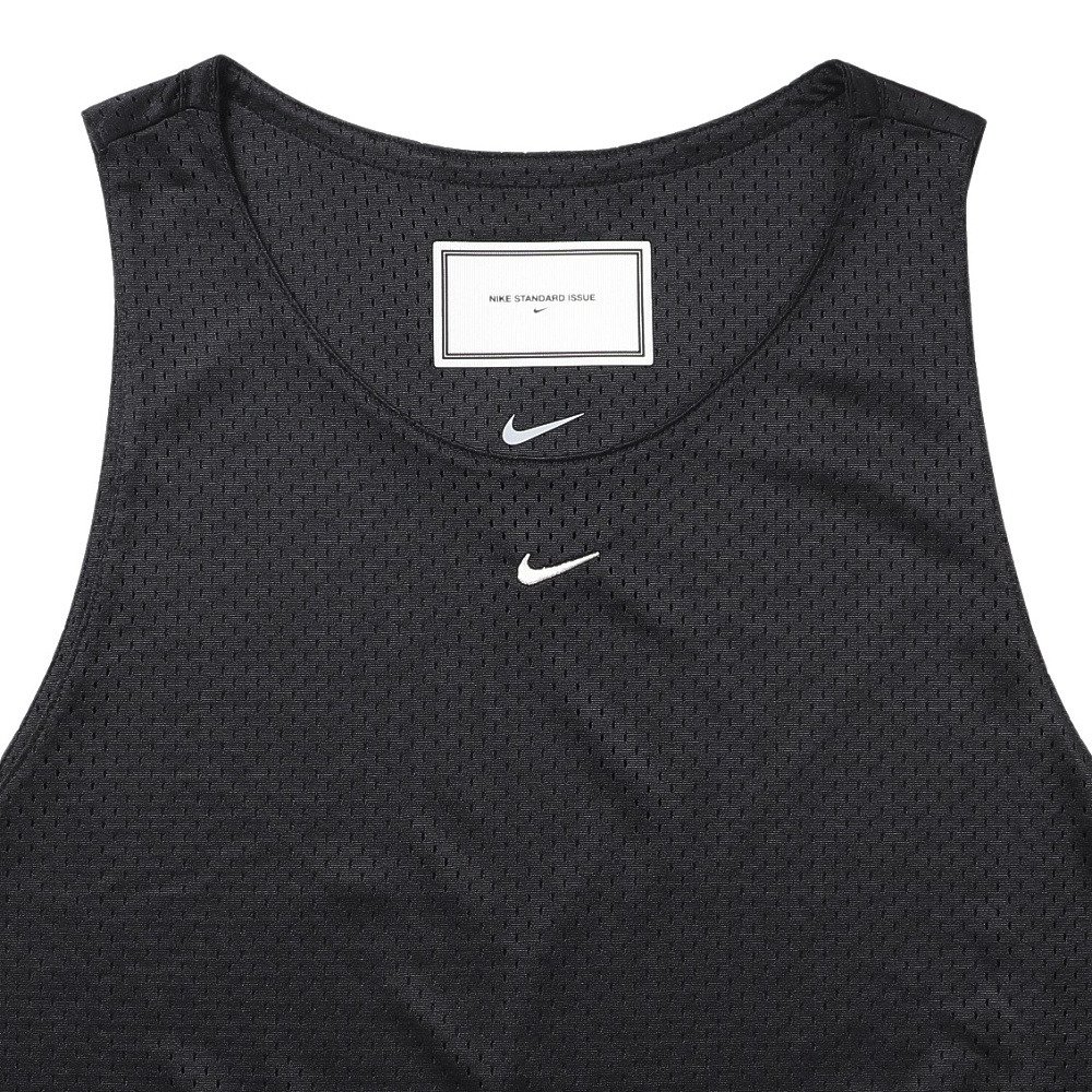 ナイキ（NIKE）（メンズ）バスケットボールウェア ドライフィット SI