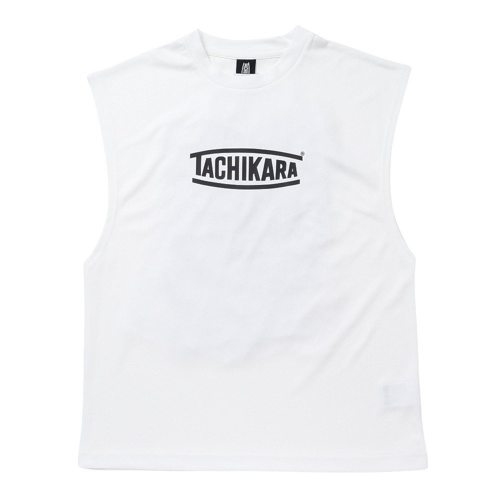 タチカラ（TACHIKARA）（メンズ）バスケットボールウェア POWER HANDS