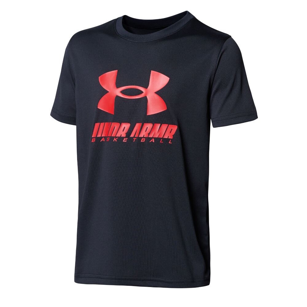  ボーイズ テック ビックロゴ Tシャツ 1364723 001