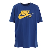 ナイキ(NIKE)(キッズ)バスケットボールウェア ジュニア Warriors Tシャツ Z2B7FEKH