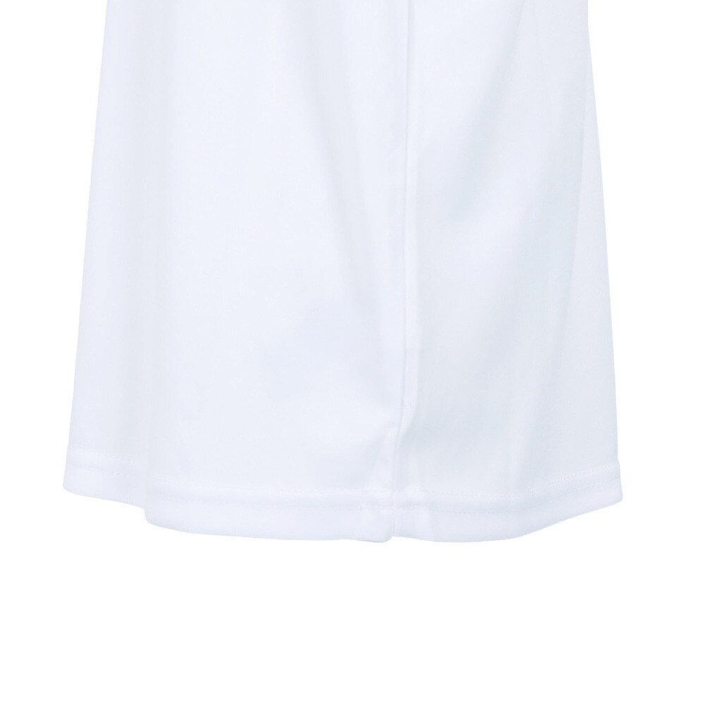 エヌビーエー（NBA）（キッズ）バスケットボールウェア ジュニア シカゴブルス 長袖Tシャツ PBC2X-BULLS