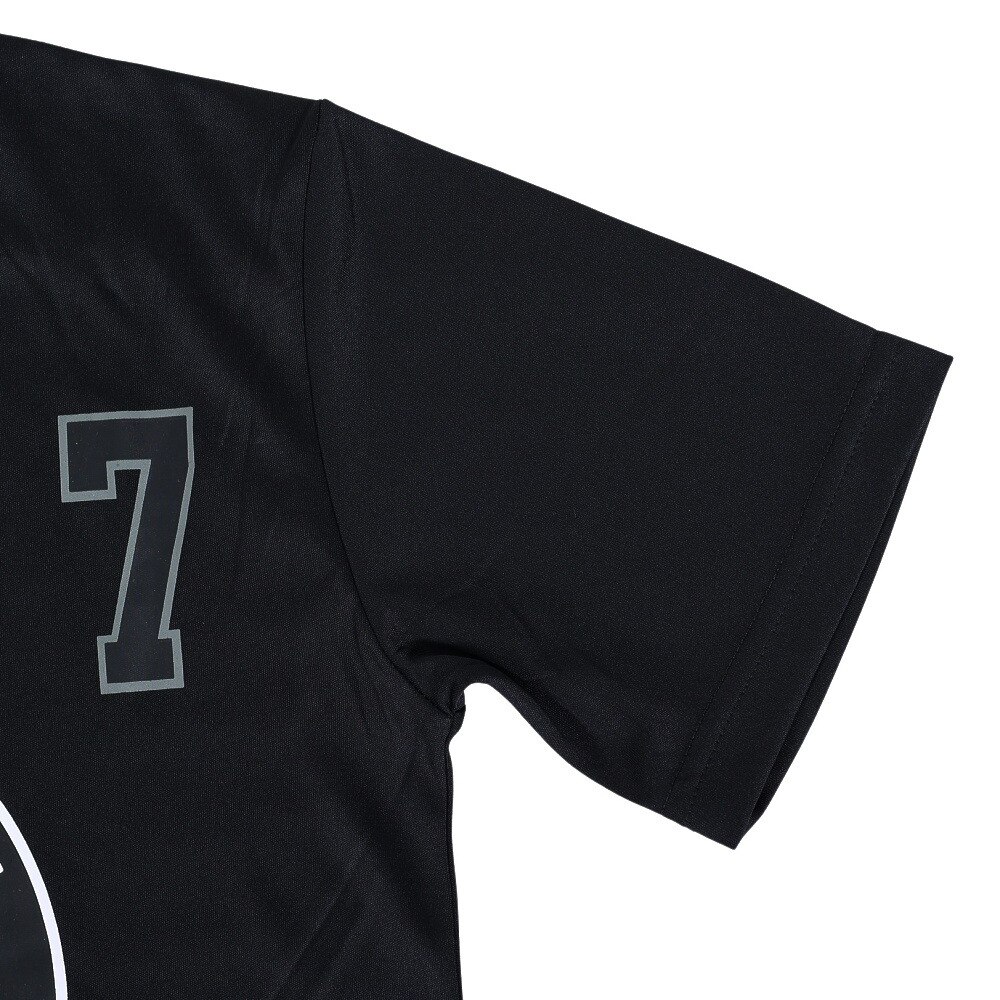 エヌビーエー バスケットボールウェア ジュニア ネッツ アイコン ケビン デュラント Tシャツ Pfc7z Nets Bl スポーツ用品はスーパースポーツゼビオ
