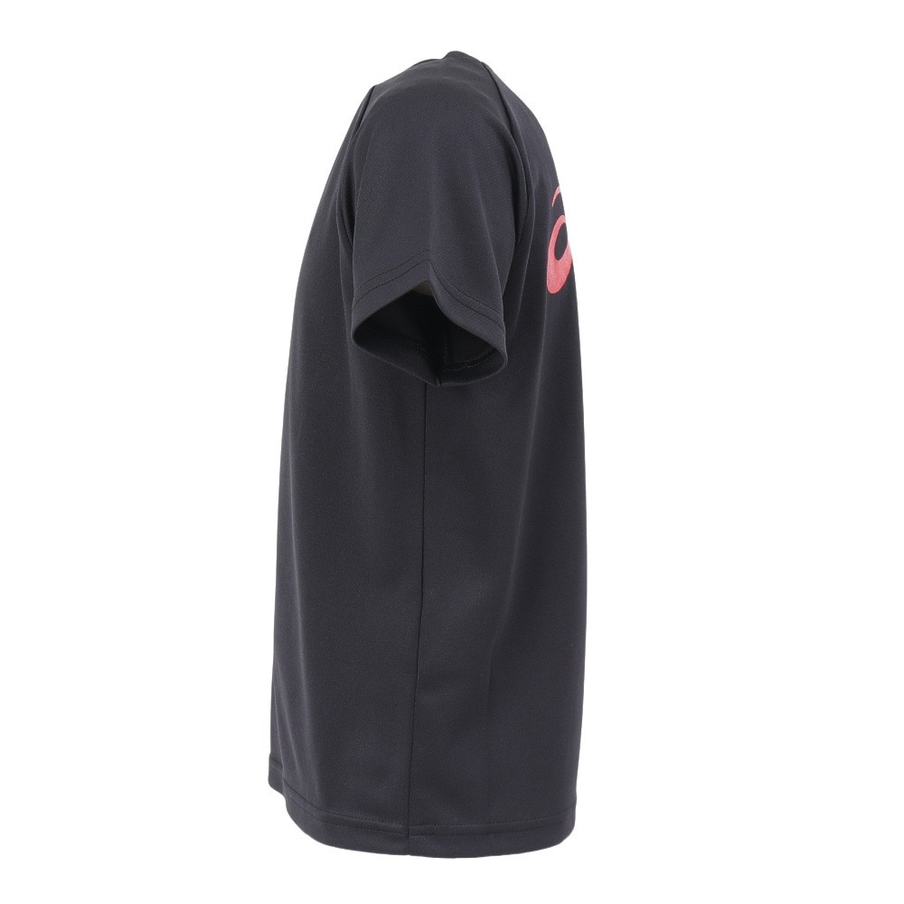 アシックス（ASICS）（キッズ）バスケットボールウェア ジュニア 半袖Tシャツ 2054A039.001