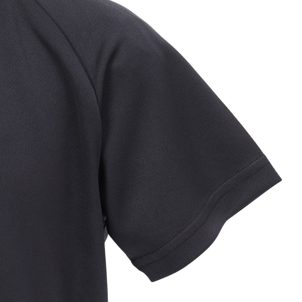 アシックス（ASICS）（キッズ）バスケットボールウェア ジュニア 半袖Tシャツ 2054A039.001