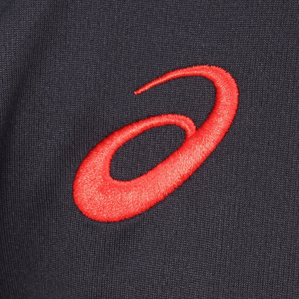 アシックス（ASICS）（キッズ）バスケットボールウェア ジュニア 半袖Tシャツ 2054A039.001