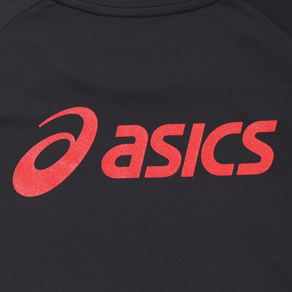 アシックス（ASICS）（キッズ）バスケットボールウェア ジュニア 半袖Tシャツ 2054A039.001