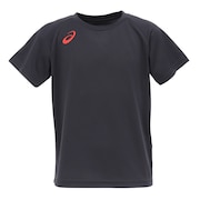 (キッズ)バスケットボールウェア ジュニア 半袖Tシャツ 2054A039.001