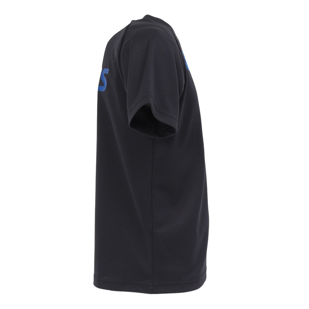 アシックス（ASICS）（キッズ）バスケットボールウェア ジュニア 半袖Tシャツ 2054A039.002