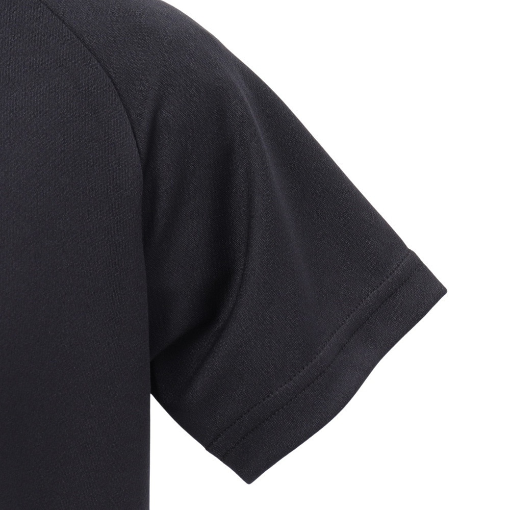 アシックス（ASICS）（キッズ）バスケットボールウェア ジュニア 半袖Tシャツ 2054A039.002