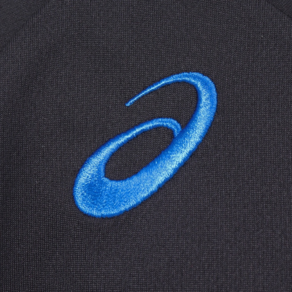 アシックス（ASICS）（キッズ）バスケットボールウェア ジュニア 半袖Tシャツ 2054A039.002