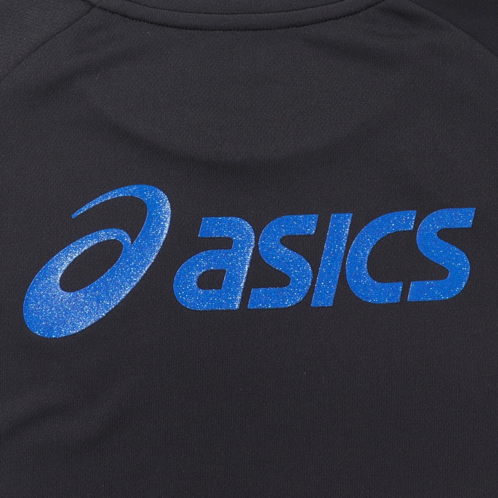 アシックス（ASICS）（キッズ）バスケットボールウェア ジュニア 半袖Tシャツ 2054A039.002