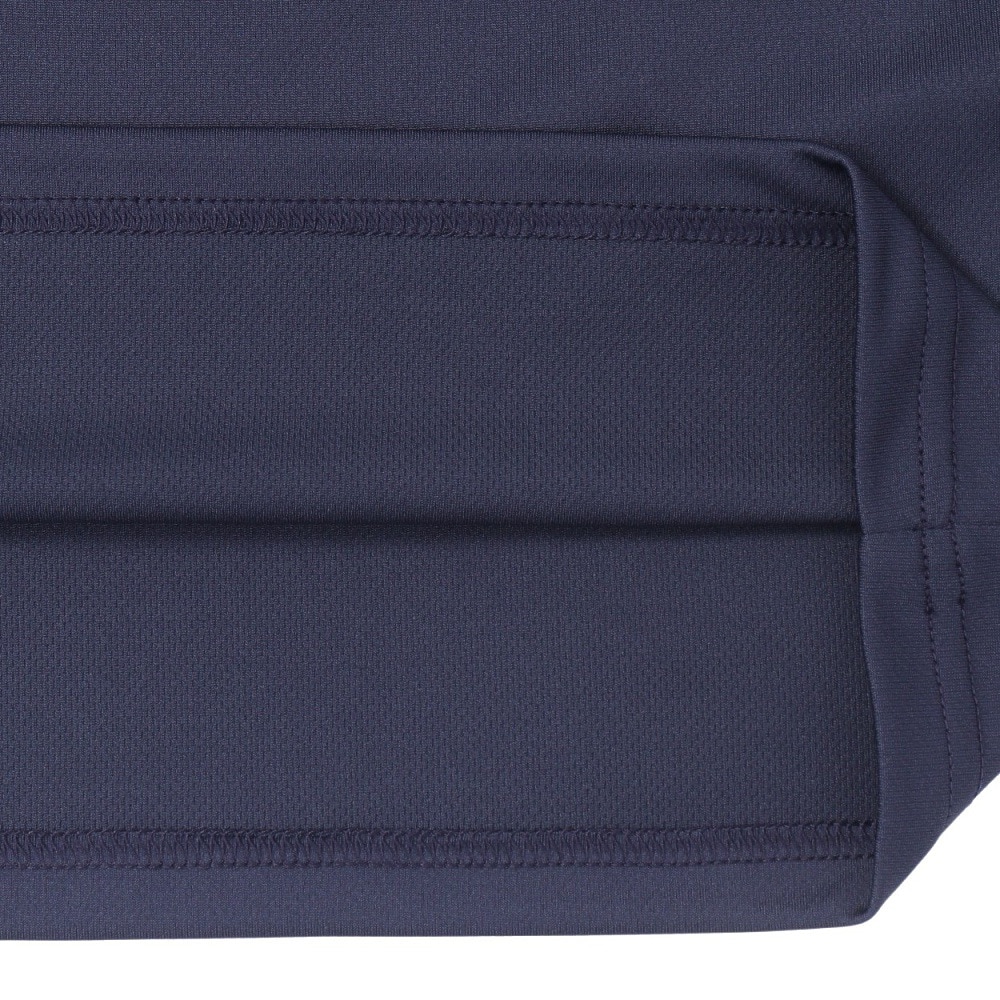 アシックス（ASICS）（キッズ）バスケットボールウェア ジュニア 半袖Tシャツ 2054A039.400