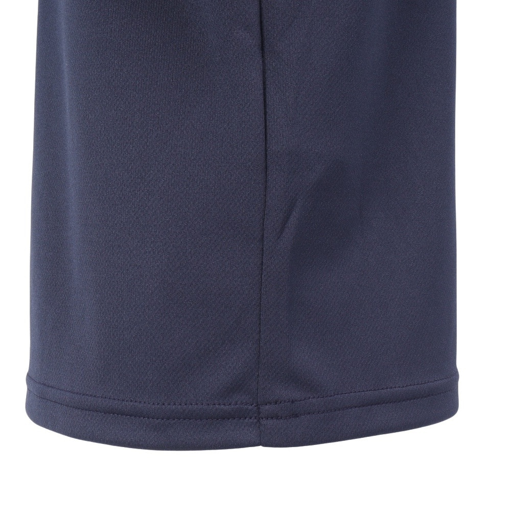 アシックス（ASICS）（キッズ）バスケットボールウェア ジュニア 半袖Tシャツ 2054A039.400