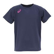 (キッズ)バスケットボールウェア ジュニア 半袖Tシャツ 2054A039.400