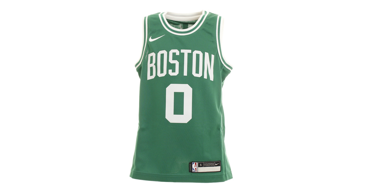 ジュニア ジェイソン テイタム ボストン セルティックス アイコン ユニフォーム Pz2b7bz2p Tatum エヌビーエー スーパースポーツゼビオ