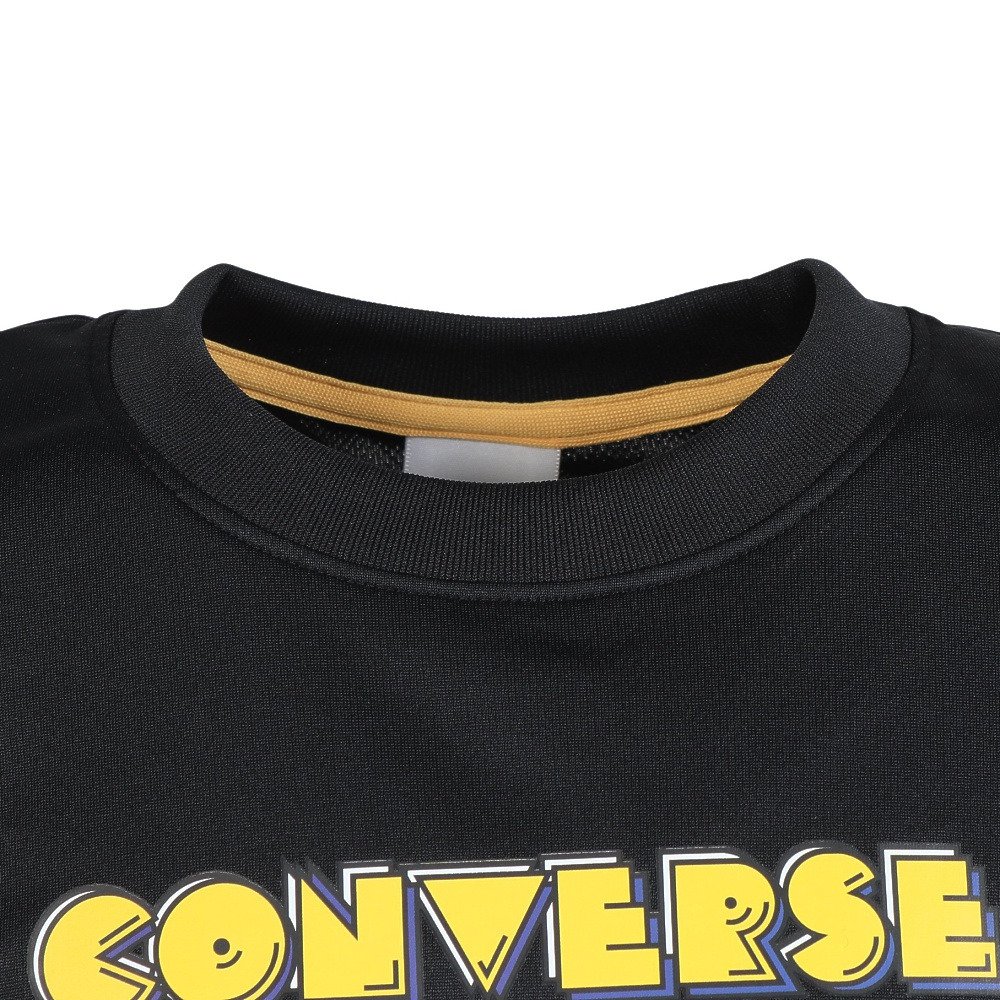 コンバース（CONVERSE）（キッズ）バスケットボールウェア ジュニア