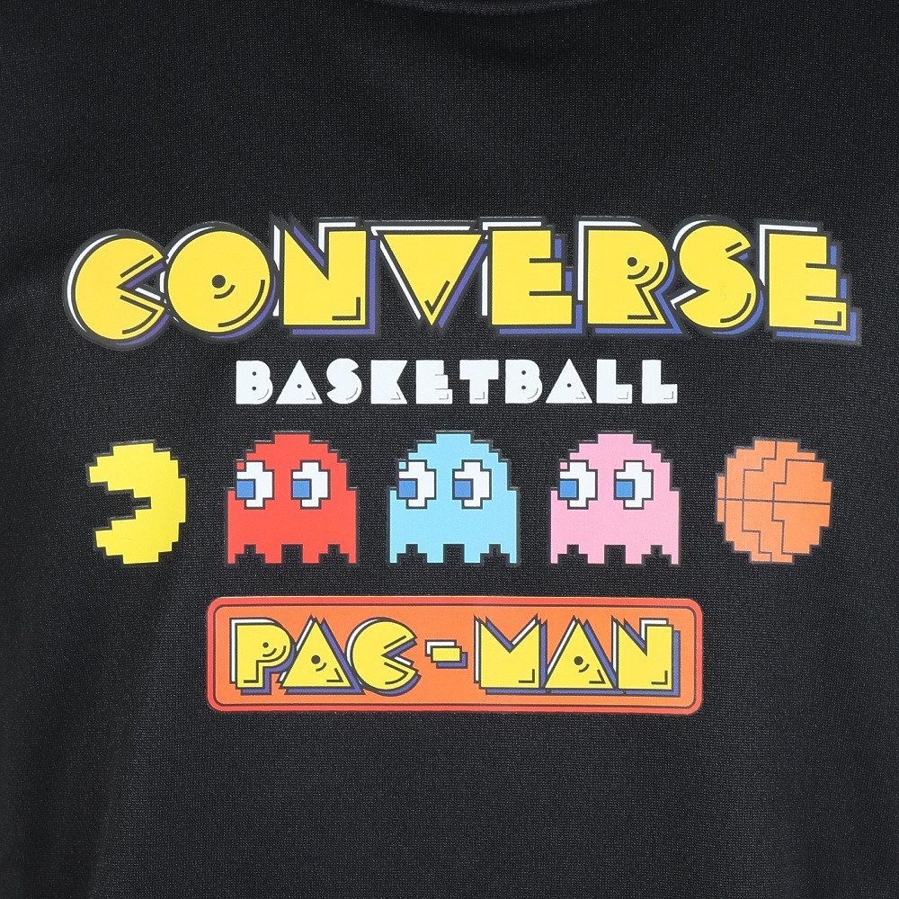 コンバース（CONVERSE）（キッズ）バスケットボールウェア ジュニア