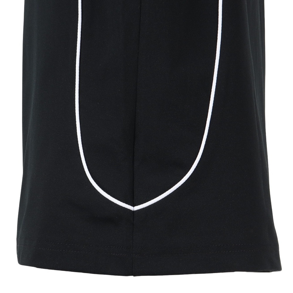 エゴザル（EGOZARU）（メンズ、レディース）バスケットボールウェア EGOZARU × Hurley スイッチラインTシャツ EZSS25UST999HUC001
