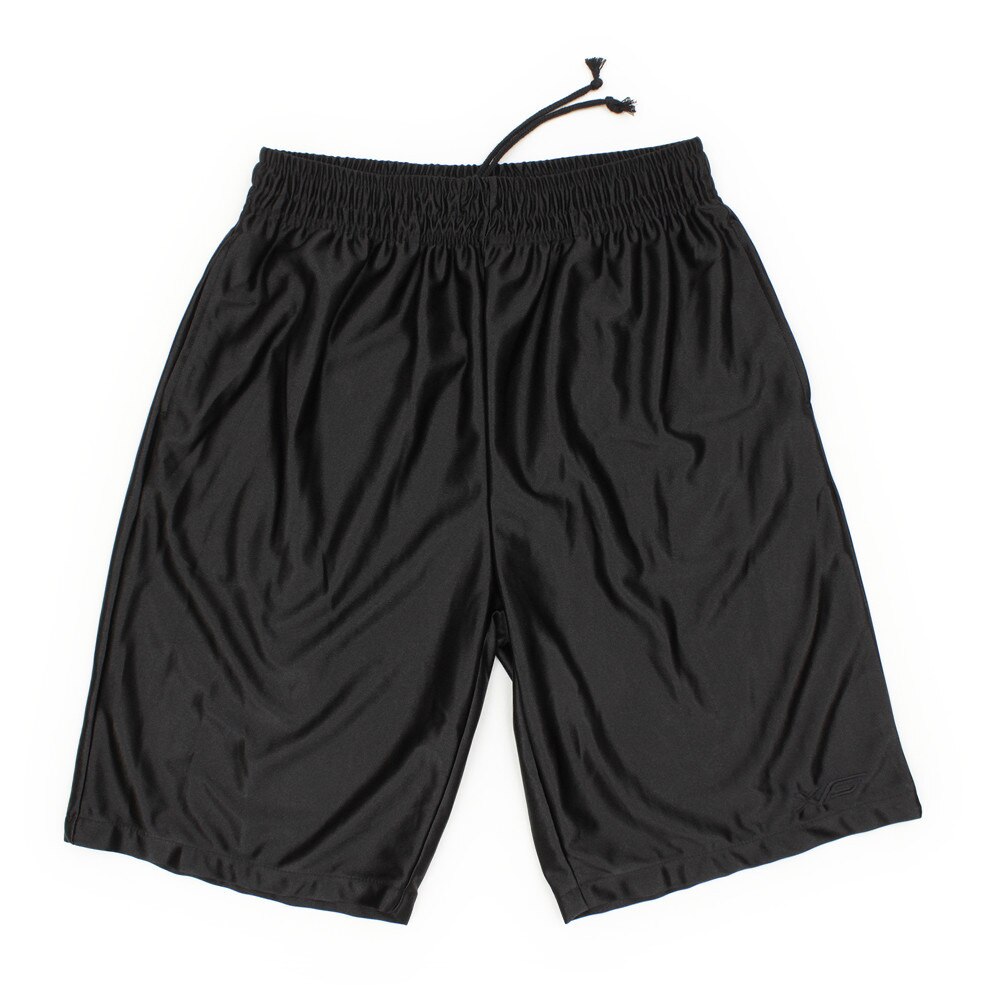 ポケット付き ハーフパンツ 751G7CD2178 【バスケットボール プラクティスパンツ 練習着 メンズ】